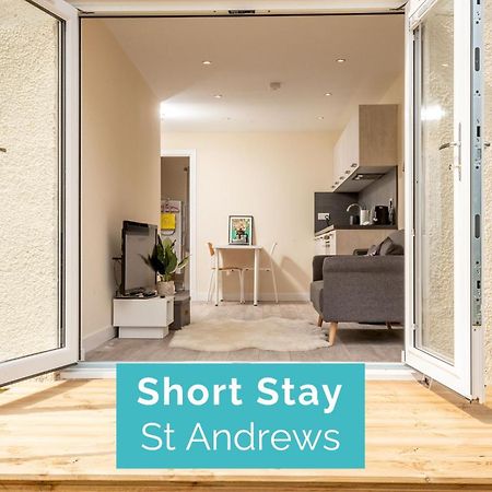 Hamilton Hideaway Villa St Andrews Exterior photo