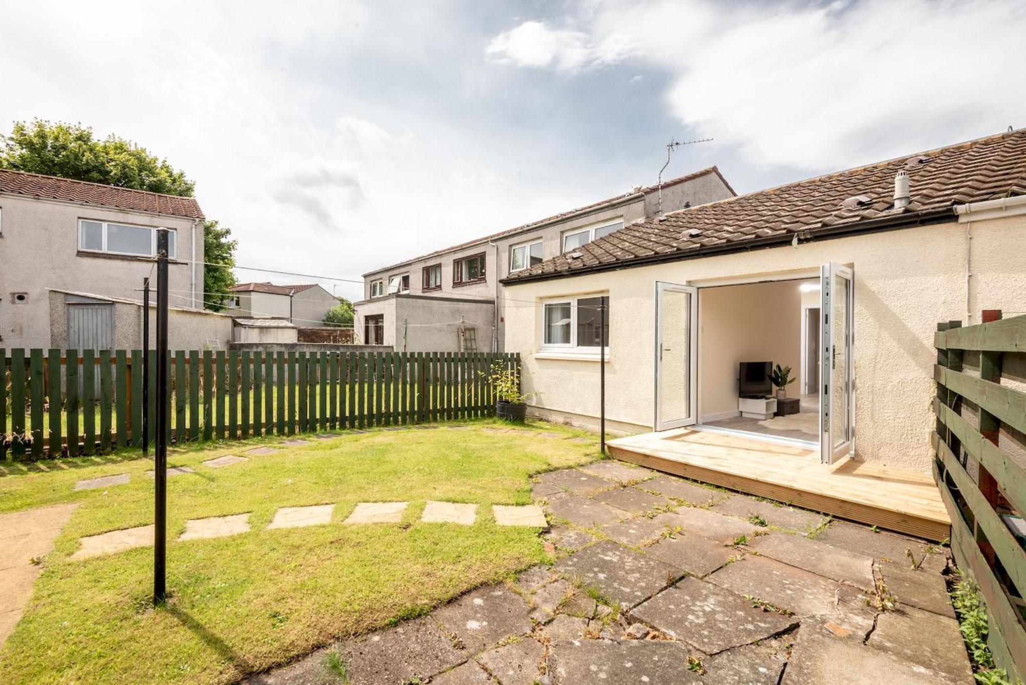 Hamilton Hideaway Villa St Andrews Exterior photo