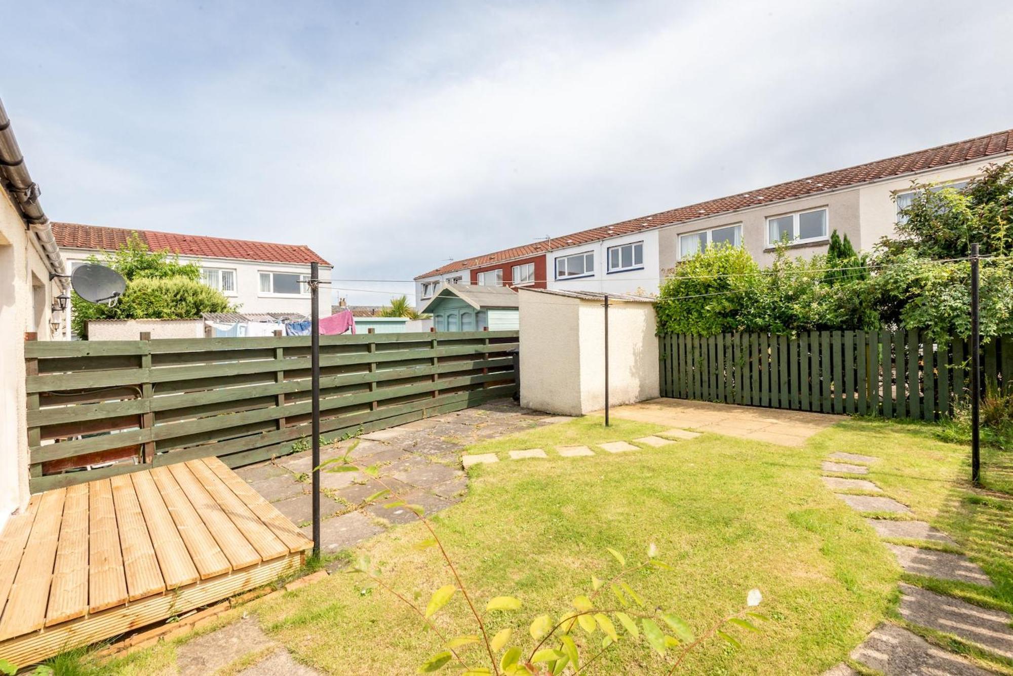 Hamilton Hideaway Villa St Andrews Exterior photo