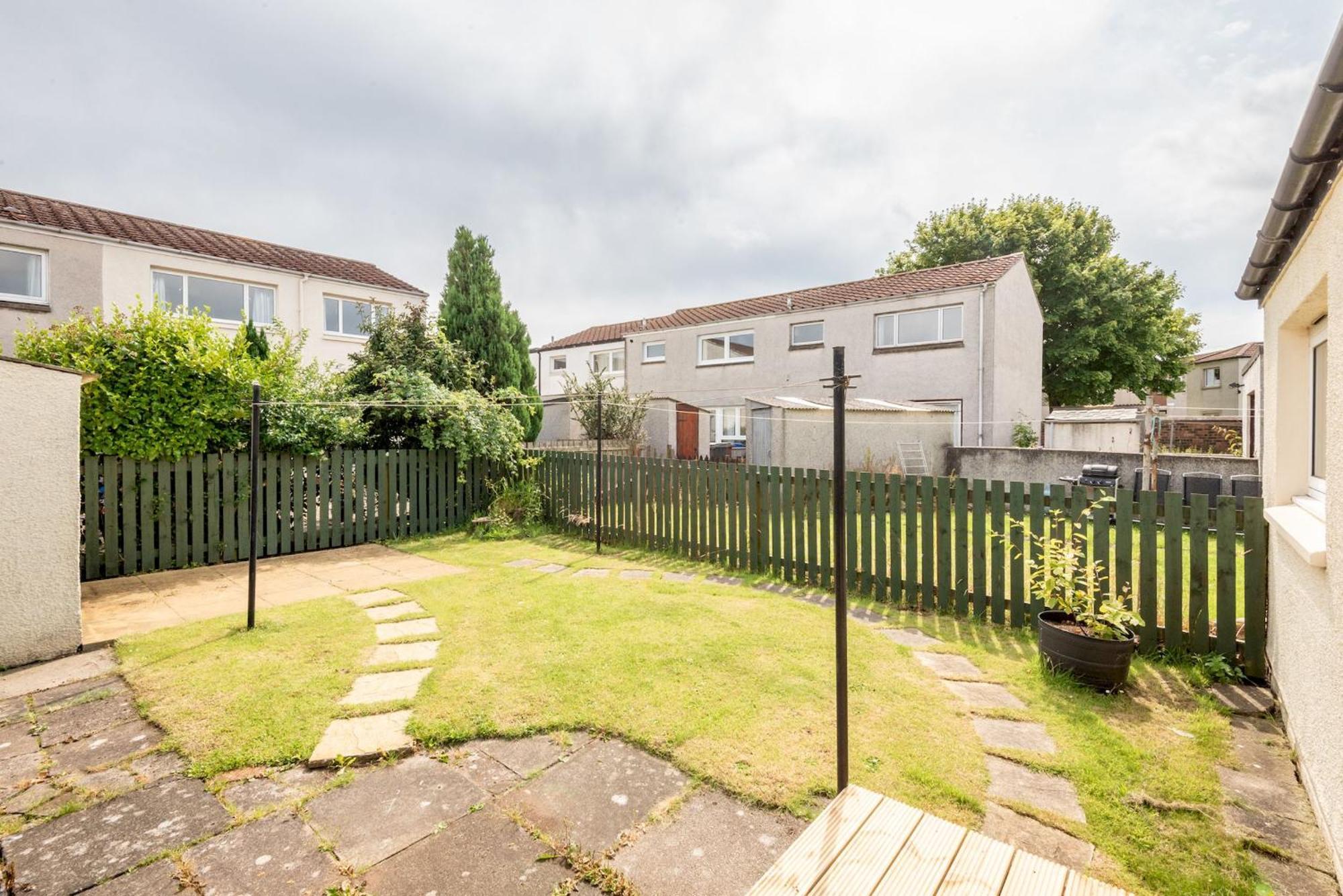 Hamilton Hideaway Villa St Andrews Exterior photo