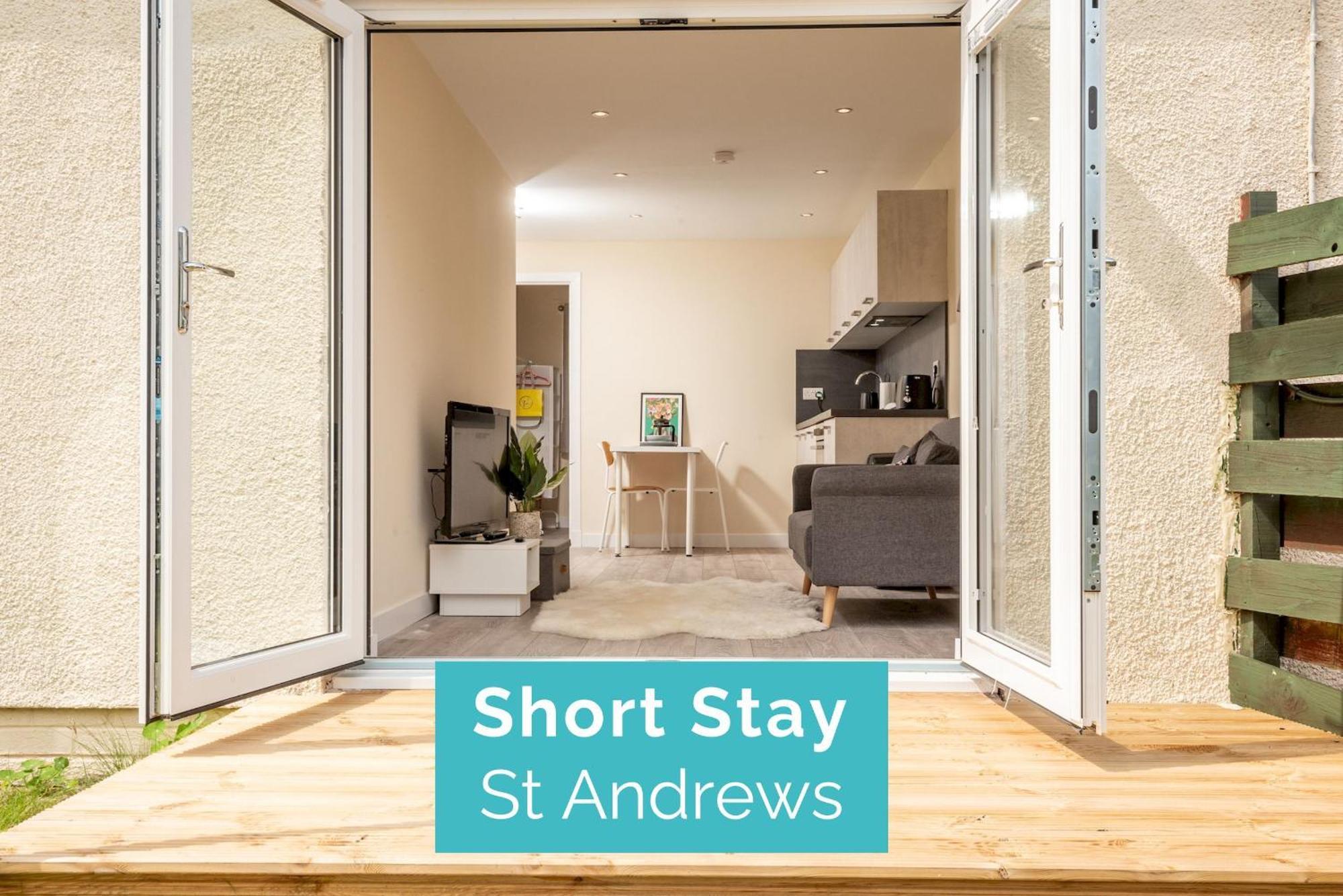 Hamilton Hideaway Villa St Andrews Exterior photo